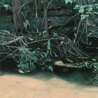 Creek-in-the-Woods-40x30