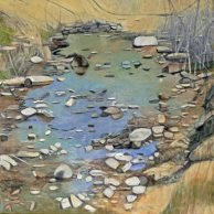 Morning-Pond-30x30