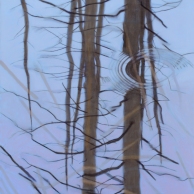 Reflected Trees