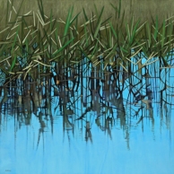 Reflective Reeds