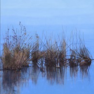 The Great Salt Lake, 1992