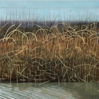 Wade-Lake-30x40
