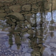 Where Shadows Fall
