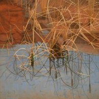 Dancing Reeds