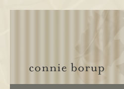 Connie Borup ~ Fine Art